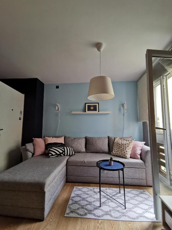 Nest Hotel Beograd Ngoại thất bức ảnh