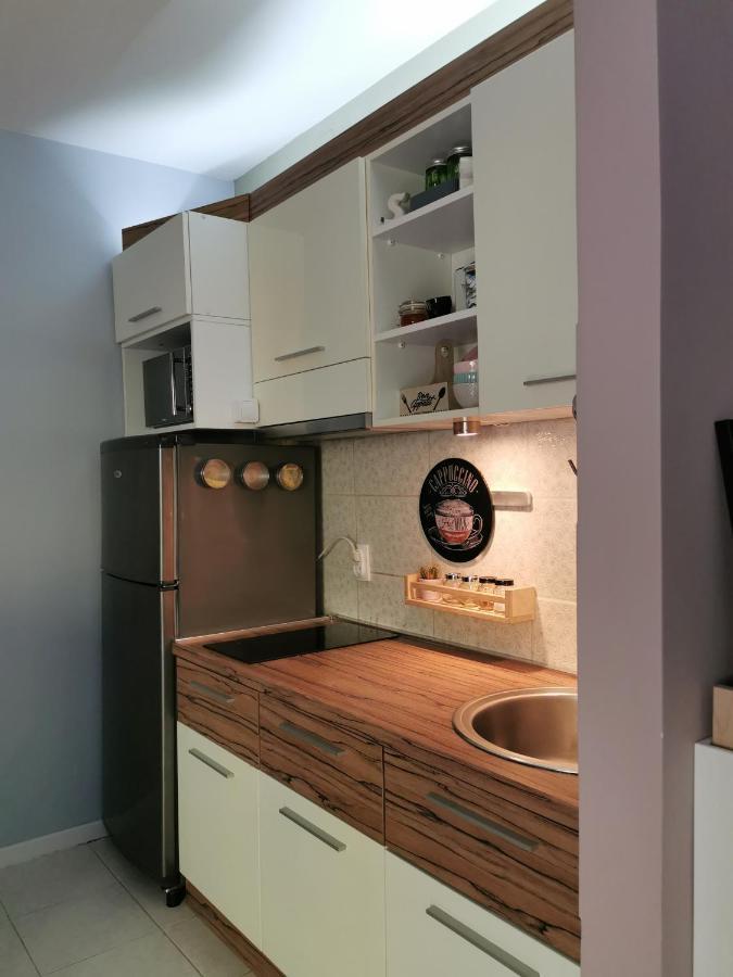 Nest Hotel Beograd Ngoại thất bức ảnh