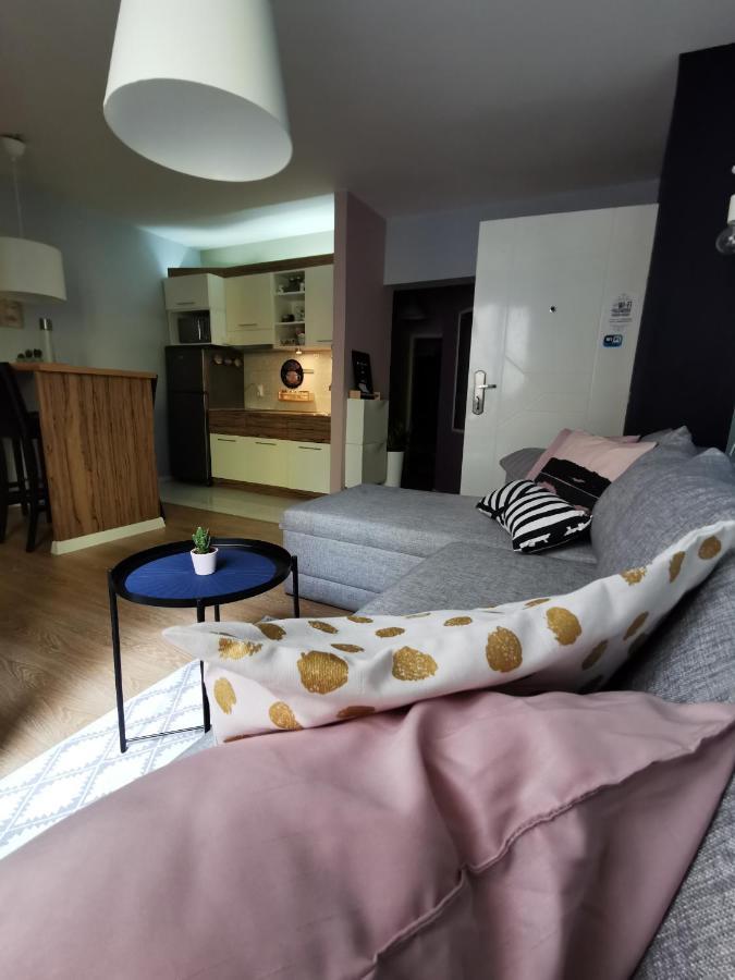 Nest Apartment Zemun Beograd Ngoại thất bức ảnh