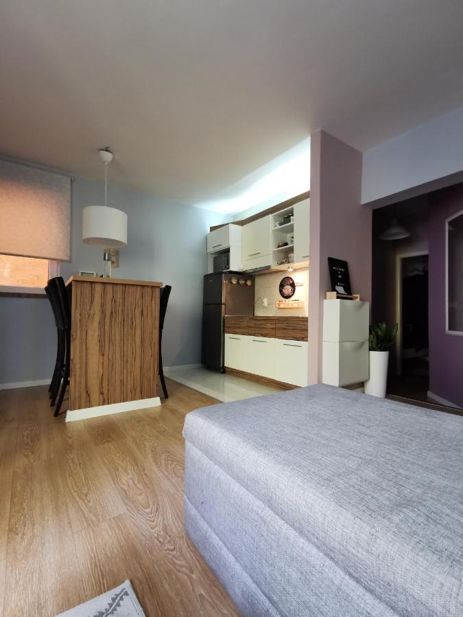 Nest Hotel Beograd Ngoại thất bức ảnh