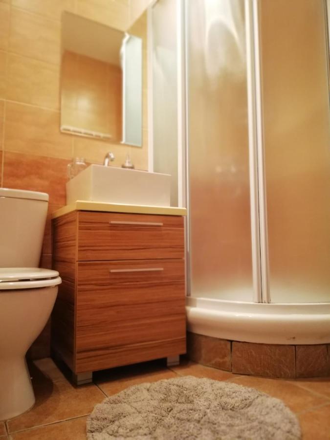 Nest Hotel Beograd Ngoại thất bức ảnh
