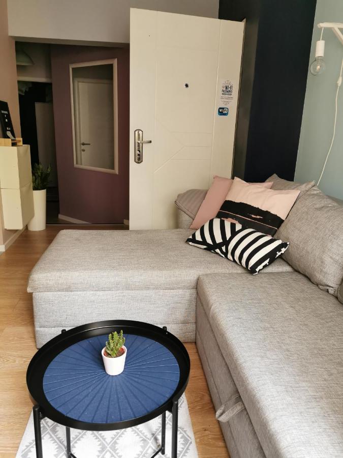 Nest Hotel Beograd Ngoại thất bức ảnh