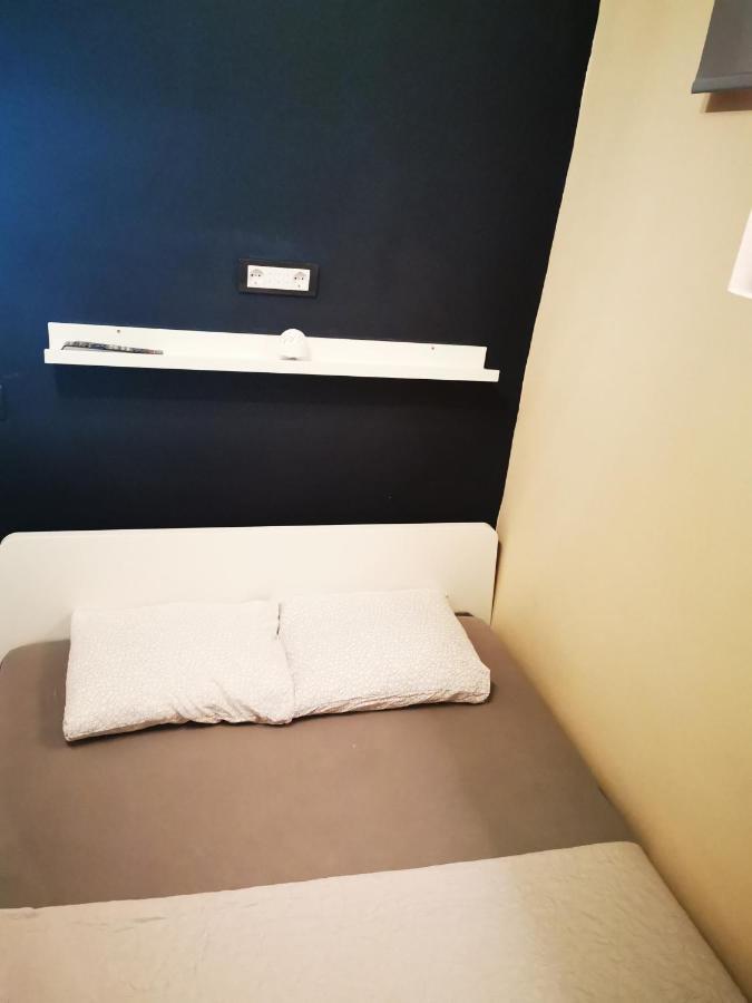 Nest Hotel Beograd Ngoại thất bức ảnh