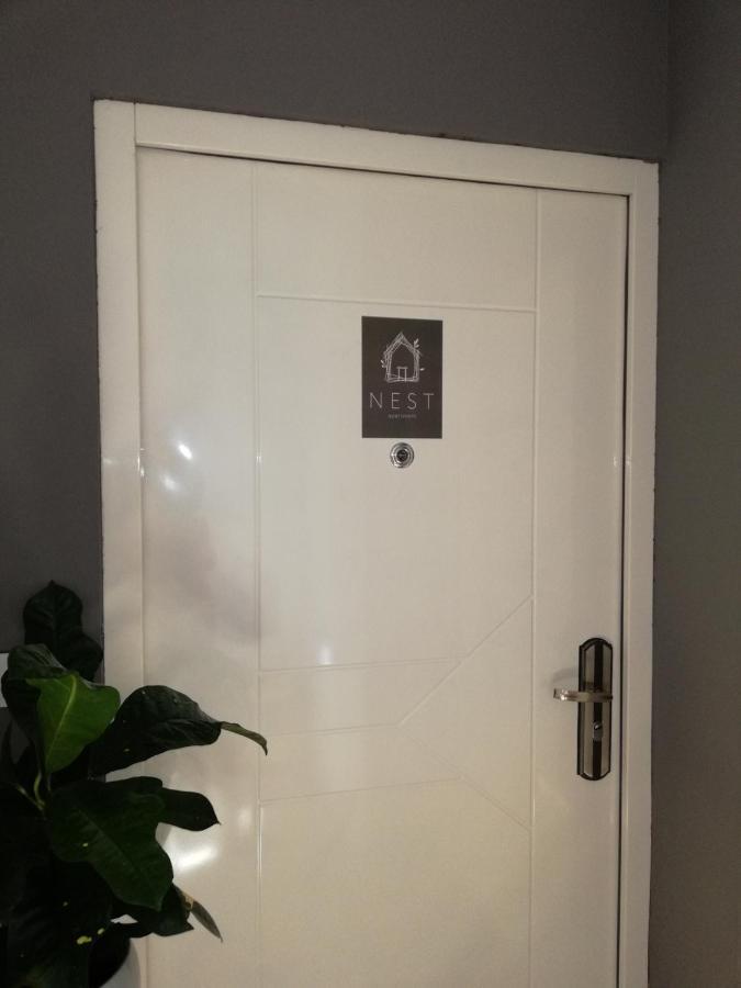 Nest Hotel Beograd Ngoại thất bức ảnh