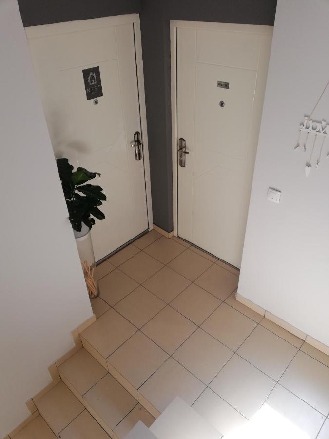 Nest Hotel Beograd Ngoại thất bức ảnh