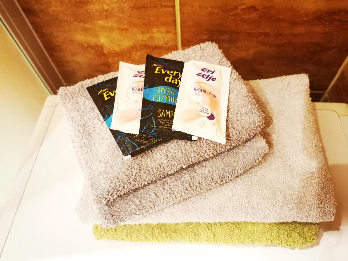 Nest Hotel Beograd Ngoại thất bức ảnh