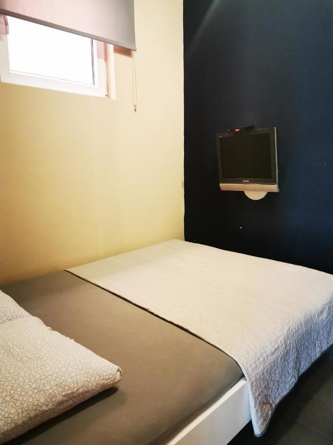 Nest Hotel Beograd Ngoại thất bức ảnh