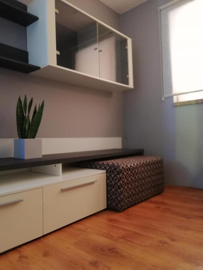 Nest Apartment Zemun Beograd Ngoại thất bức ảnh