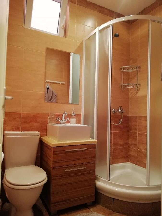 Nest Hotel Beograd Ngoại thất bức ảnh