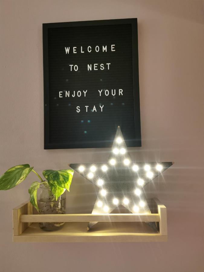 Nest Hotel Beograd Ngoại thất bức ảnh